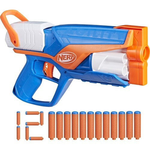 Nerf N Series Agility, Dartblaster