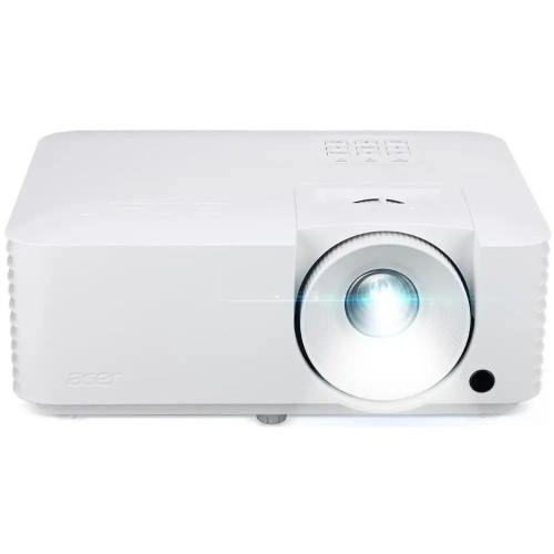 Vero XL2530, Laser-Beamer