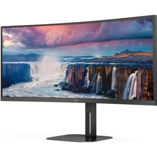 Predator X34 V3 (X34V3bmiiphuzx), Gaming-Monitor