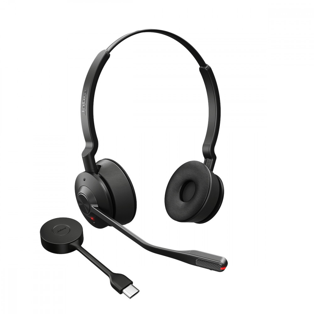 Engage 55 SE - USB-C MS Stereo, Headset