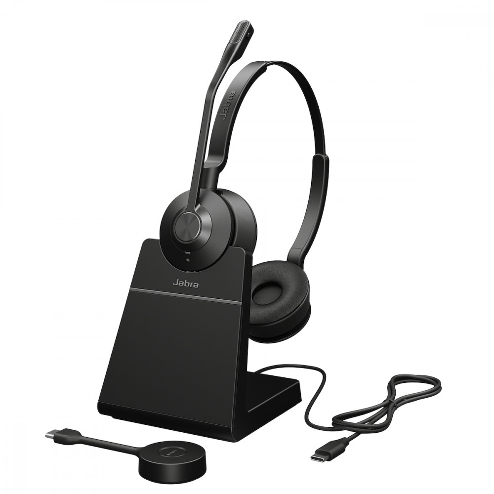 Engage 55 SE - USB-C UC Stereo, Headset