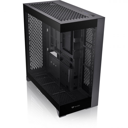 CTE E660 MX , Tower-case