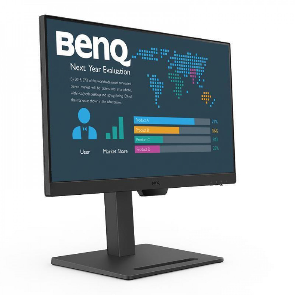 BL2490T, LED-Monitor