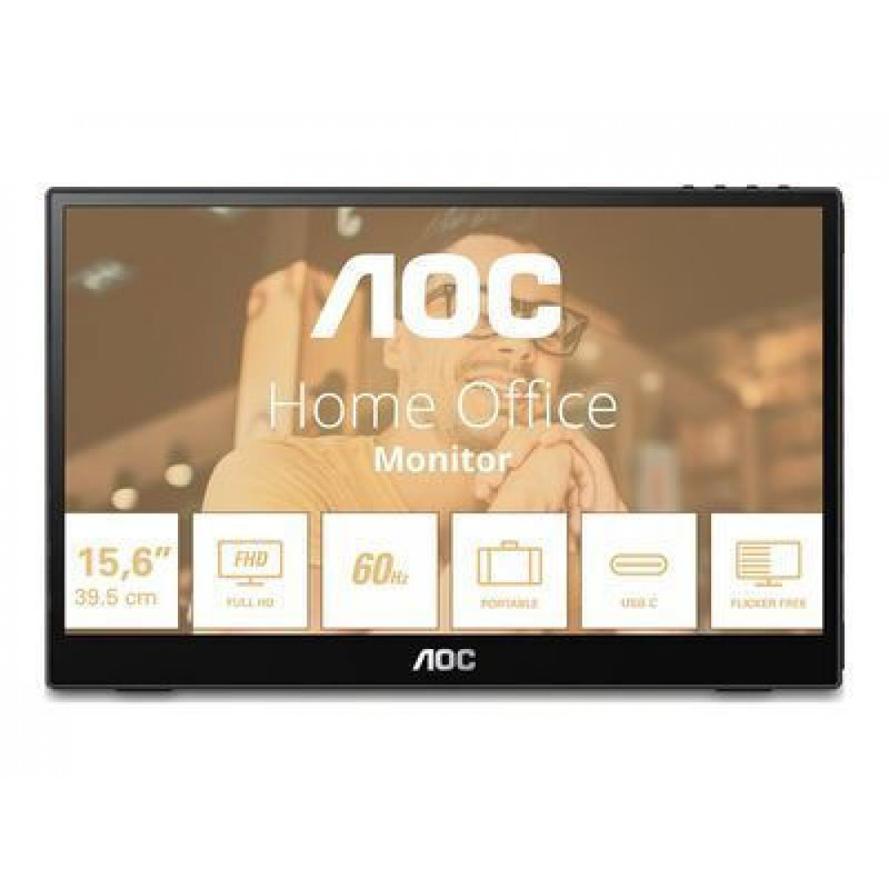 16T3EA, LED-Monitor