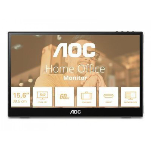 16T3EA, LED-Monitor