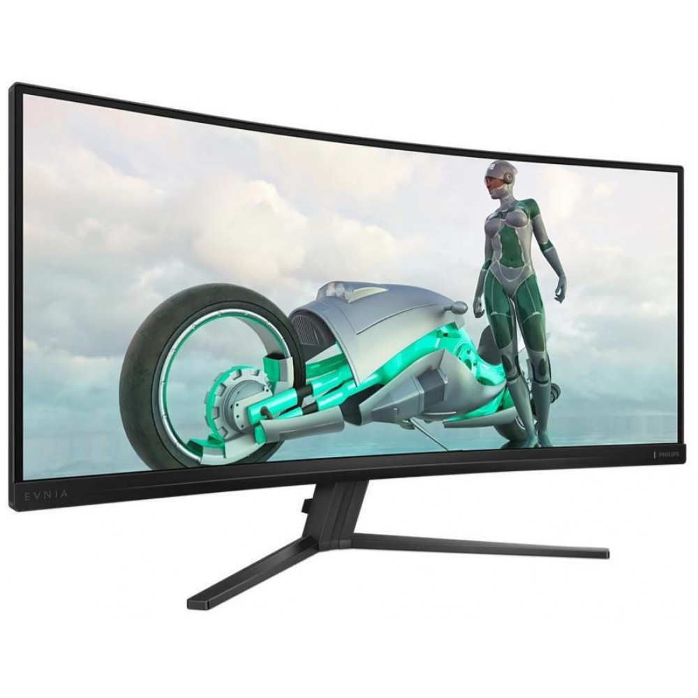 Evnia 32M2C3500L, Gaming-Monitor