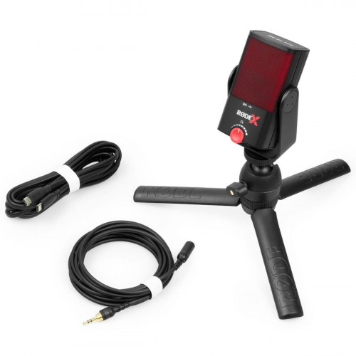XCM-50 Bundle , microphone