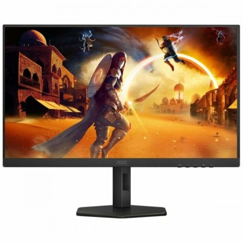 AOC Q27G4XF IPS HDR Gaming Monitor 27