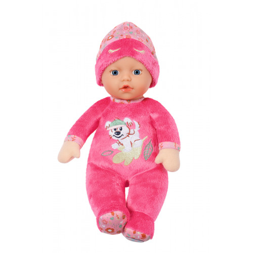 BABY born® Sleepy for babies Pink 30cm, Puppe