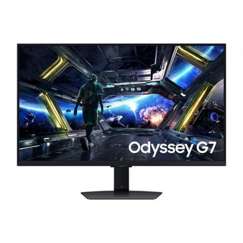 Odyssey G70D S32DG702EU, Gaming-Monitor