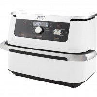 Ninja Air Fryer με Wi-Fi 10.4lt Λευκό AF500EUWH