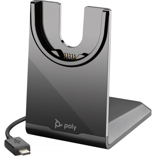 Poly Voyager Focus 2 USB-C-C Headset