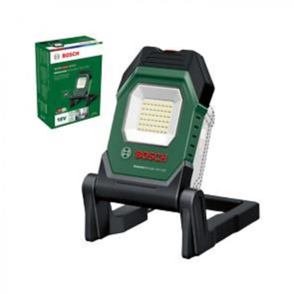 UniversalWorkLight 18V-2100, Baustrahler