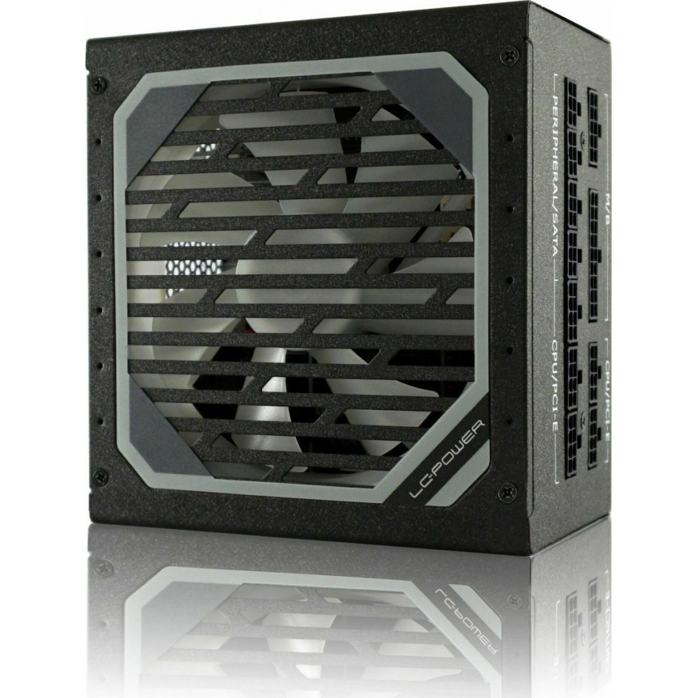 POWER ZONE 2 1000W, PC-Netzteil