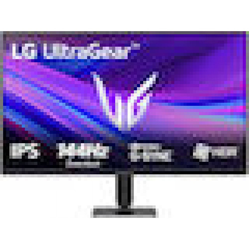 UltraGear 27G440A-B, Gaming-Monitor
