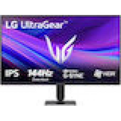 UltraGear 27G440A-B, Gaming-Monitor