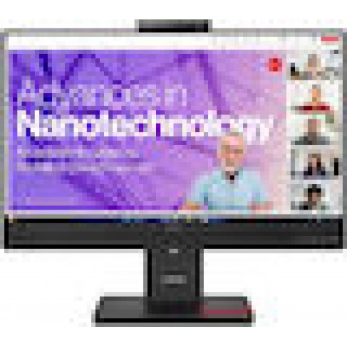 ThinkVision T27QD-4v, LED-Monitor