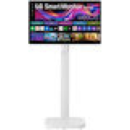 Smart Monitor Swing 32U889SA-W, LED-Monitor