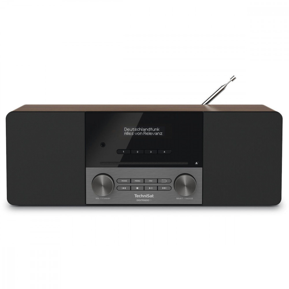 DIGITRADIO 3