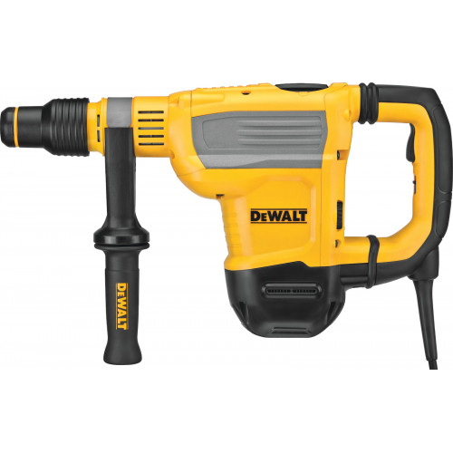 Kombihammer D25614K, Bohrhammer