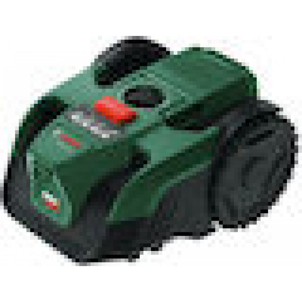 Mähroboter VISIMOW18V-100 