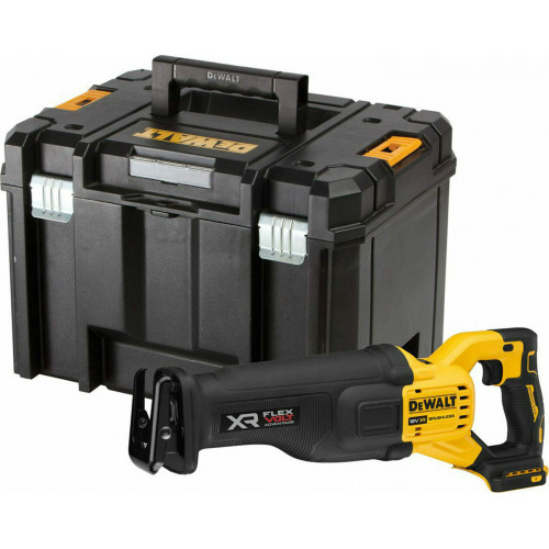 -Säbelsäge FLEXVOLT Advantage DCS386NT, 18Volt