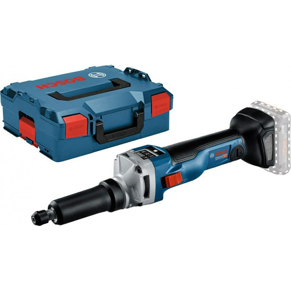 -Geradschleifer GGS 18V-10 SLC Professional, 18Volt