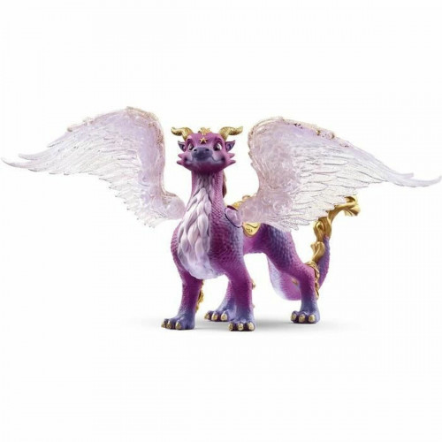 Bayala Nachthimmeldrache, game part