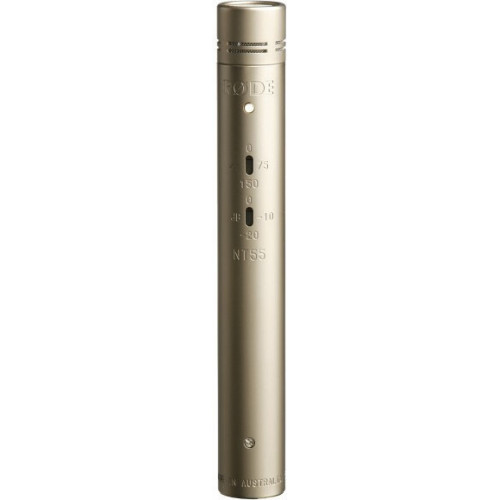 NT55 , microphone