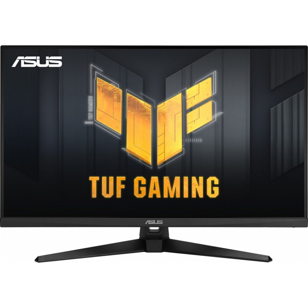 TUF Gaming VG27VQM1B-J, Gaming-Monitor