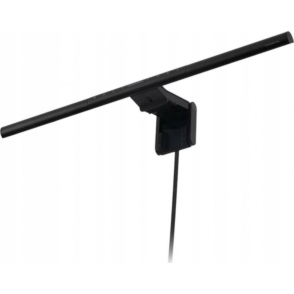 ScreenBar Pro, LED-Leuchte