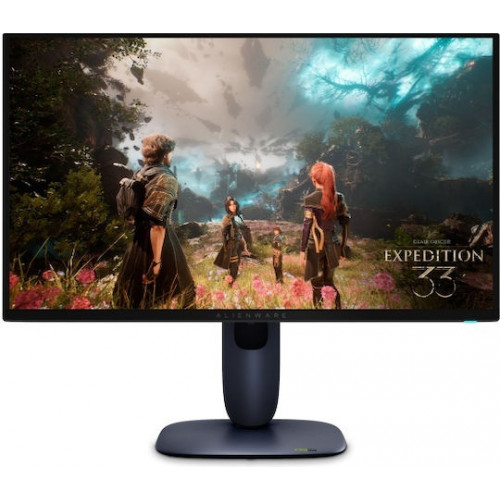 Alienware AW2725Q QD-OLED, Gaming-Monitor