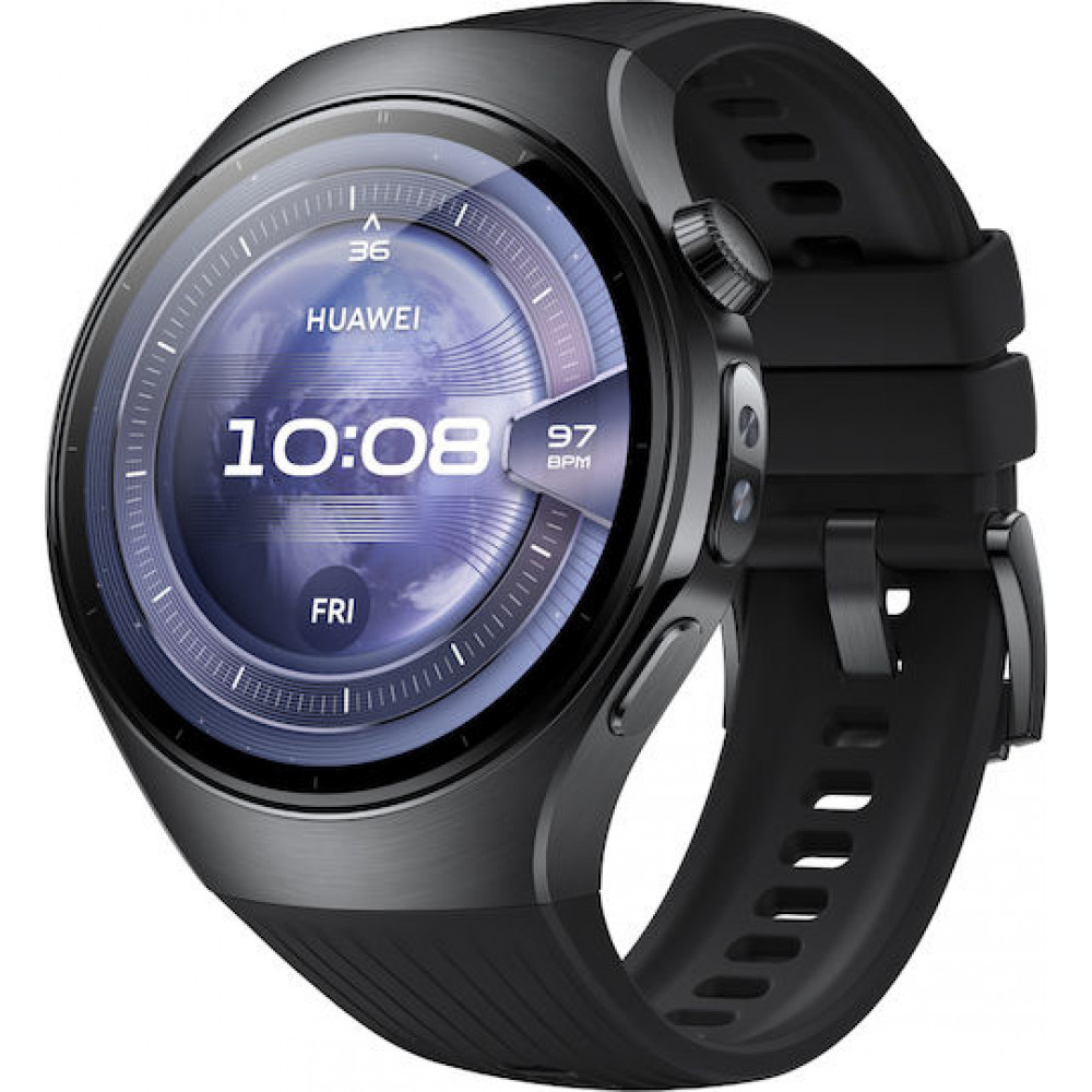 Watch 5 46mm (Rates-L19F), Smartwatch