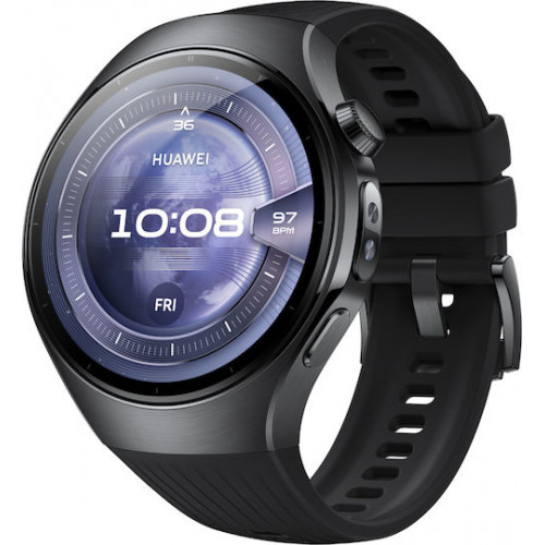 Watch 5 46mm (Rates-L19F), Smartwatch