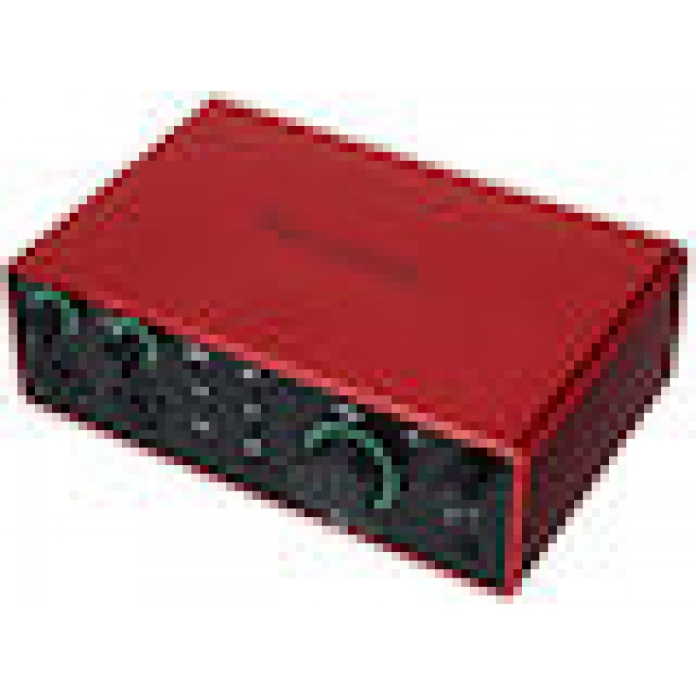 Focusrite Scarlett 4i4 4Gen - Interfejs audio