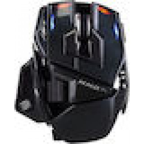 Mysz Mad Catz M.M.O. 7+