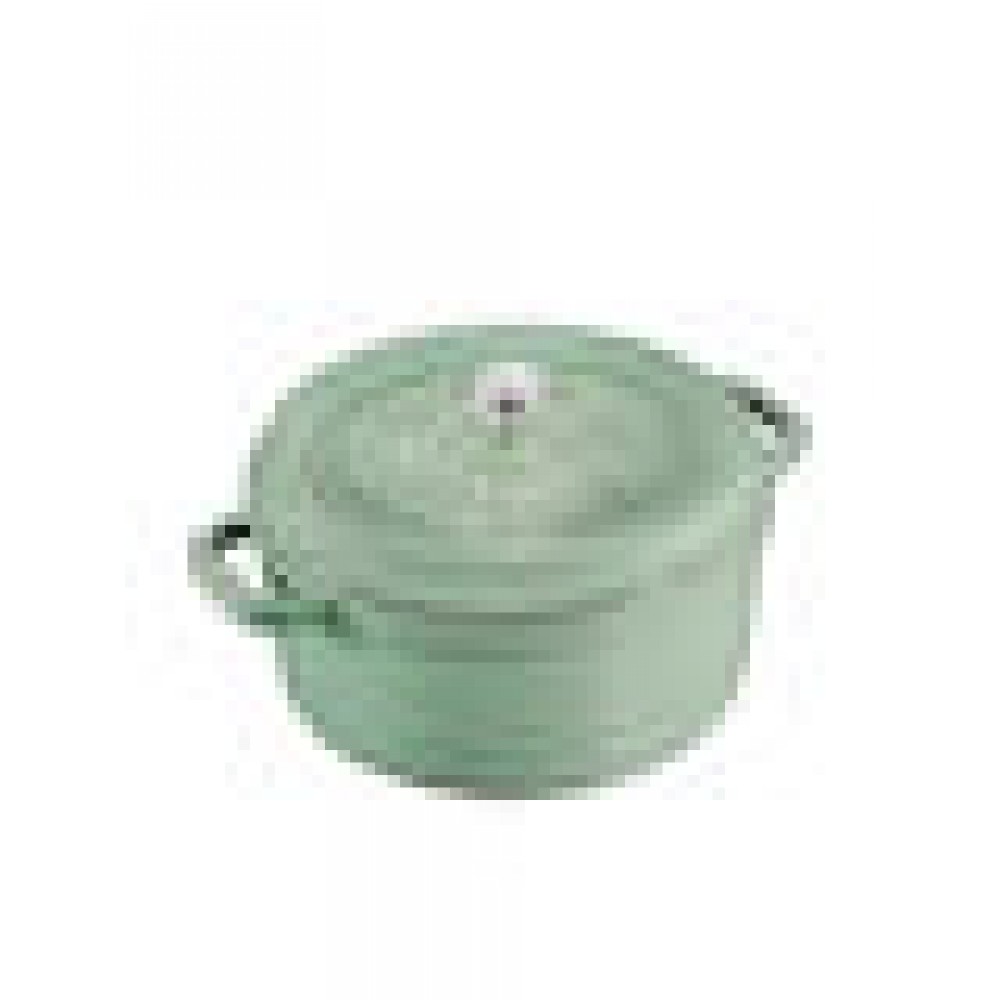 Zwilling J.A. Henckels La Cocotte Γάστρα Στρογγυλή Μαντεμένια 28cm 6.7lt

      
        Κωδικός: 40508-707
