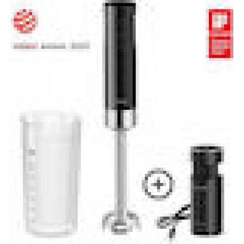 ZWILLING 1030457 mixer Hand mixer 250 W Black