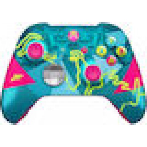 Kontroler Xbox Series Forza 6 Edition MICROSOFT