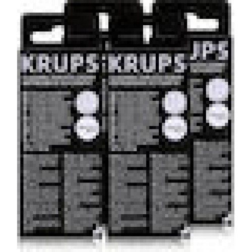 Krups XS300010 home appliance cleaner Coffee makers
