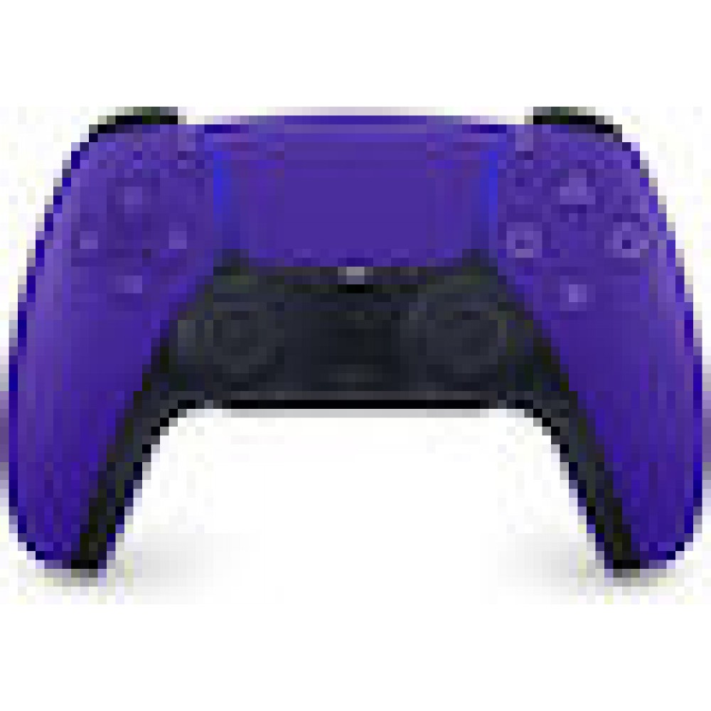 Wireless controller Sony PlayStation 5 DualSense gamepad Galactic Purple
