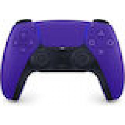Wireless controller Sony PlayStation 5 DualSense gamepad Galactic Purple