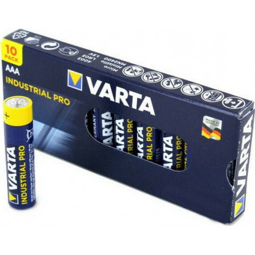 Varta 4003211111 AAA Alkaline