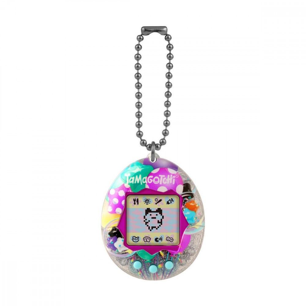 TAMAGOTCHI - PRETTY PARTY