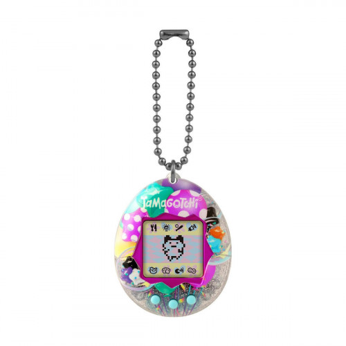 TAMAGOTCHI - PRETTY PARTY