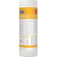Urnex Grindz Καθαριστικό Μύλου Άλεσης σε Κόκκους 430gr