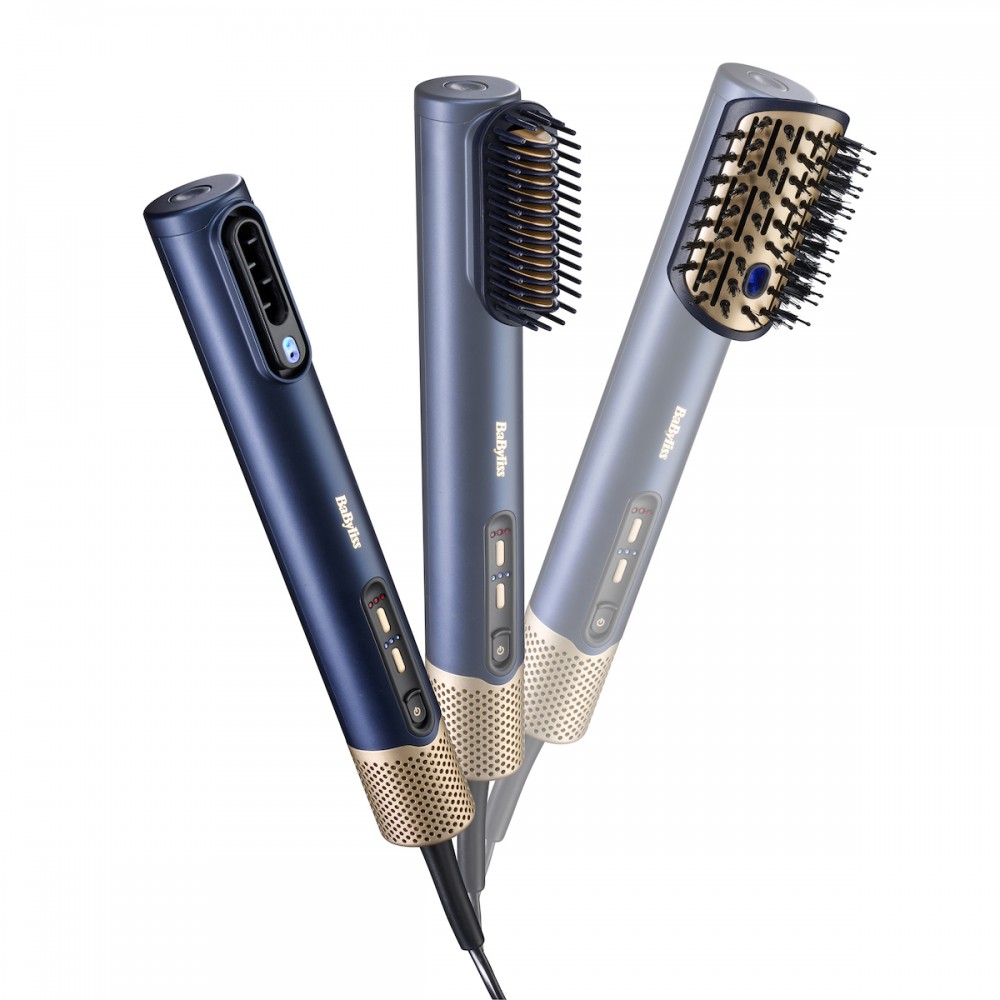 Babyliss Air Wand All-in-1 Multistyler