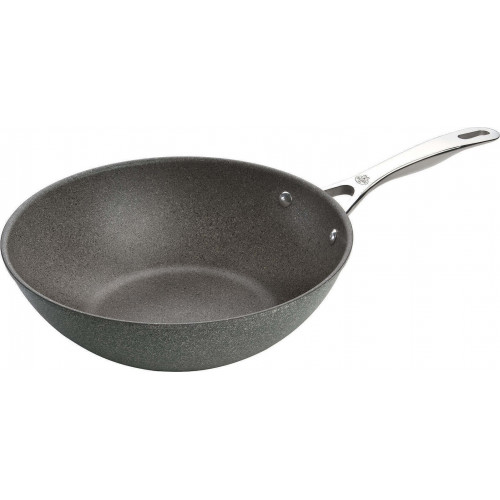 BALLARINI 75002-815-0 frying pan Wok/Stir-Fry pan Round