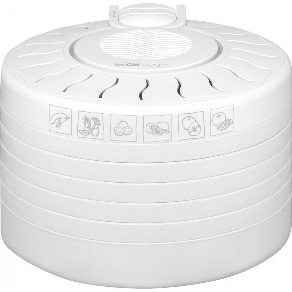 Clatronic DR 2751 food dehydrator 250 W