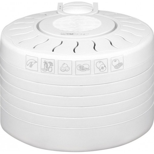 Clatronic DR 2751 food dehydrator 250 W